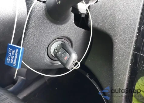 2019 Nissan Rogue S z USA, uszkodzony, nr VIN 5N1AT2MT7KC712515